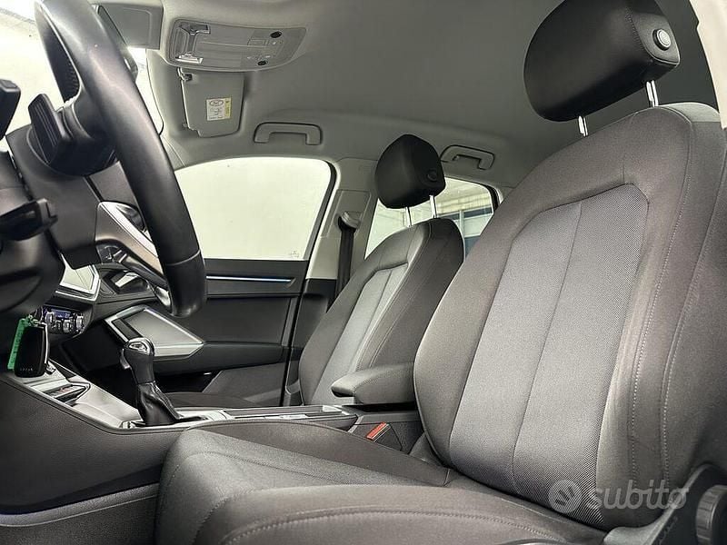 Usata Audi Q3 Advanced 190 CV (139 kW) 2019 Other SUV