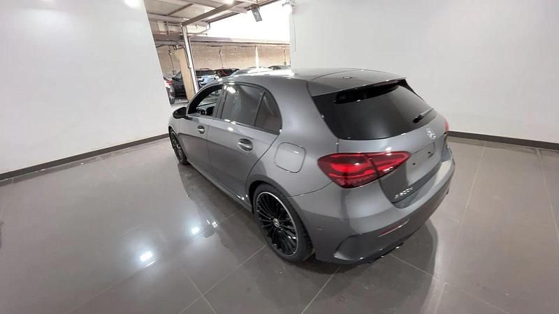 Nuova Mercedes A200 Advanced Plus 150 CV (110 kW) 2026 Grigio montagna met. Berlina