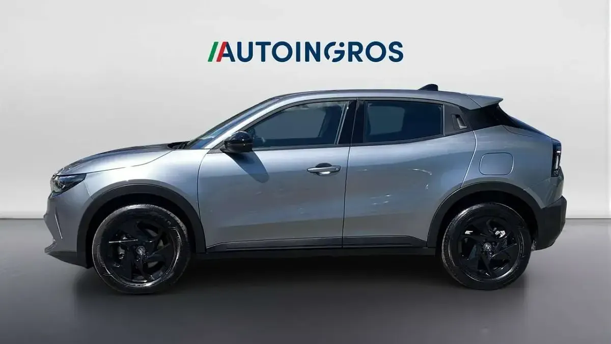Usata Alfa Romeo GT Junior 136 CV (100 kW) 2025 Grigio SUV