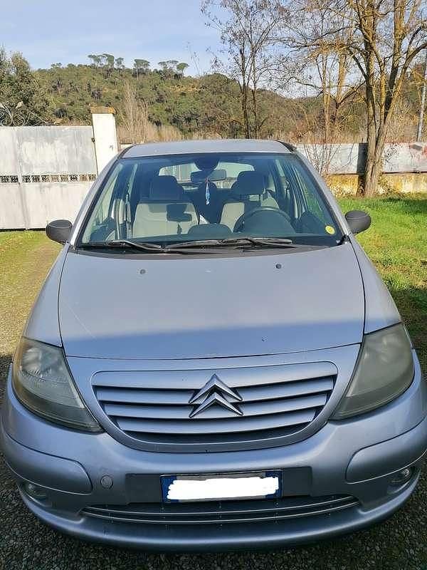 Usata 2005 Citroën C3 Exclusive Berlina | 1600 € (Ottimo prezzo) - Immagine 1/4