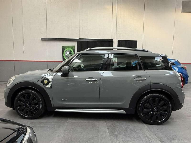 Usata Mini Countryman Hype 136 CV (100 kW) 2019 Other