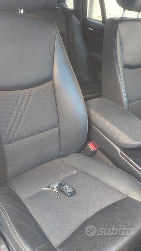 Usata BMW X4 2015 SUV