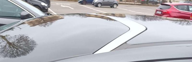 Usata Citroën C3 Exclusive 82 CV (60 kW) 2015 Grigio Berlina