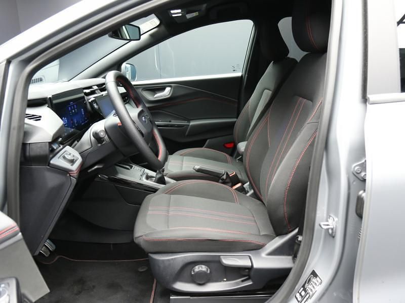 Begagnad Ford Puma ST-Line 125 HK (91 kW) 2025 Vari colori pastello SUV