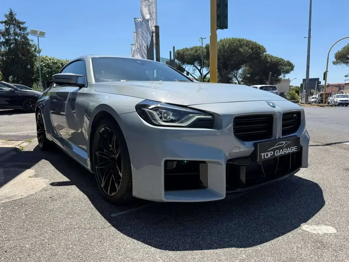Usata BMW M2 460 CV (338 kW) 2024 Other Coupé