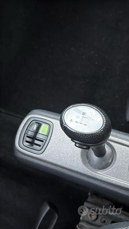 Usata Smart ForTwo Coupé Pure 71 CV (52 kW) 2014 Bianco Coupé