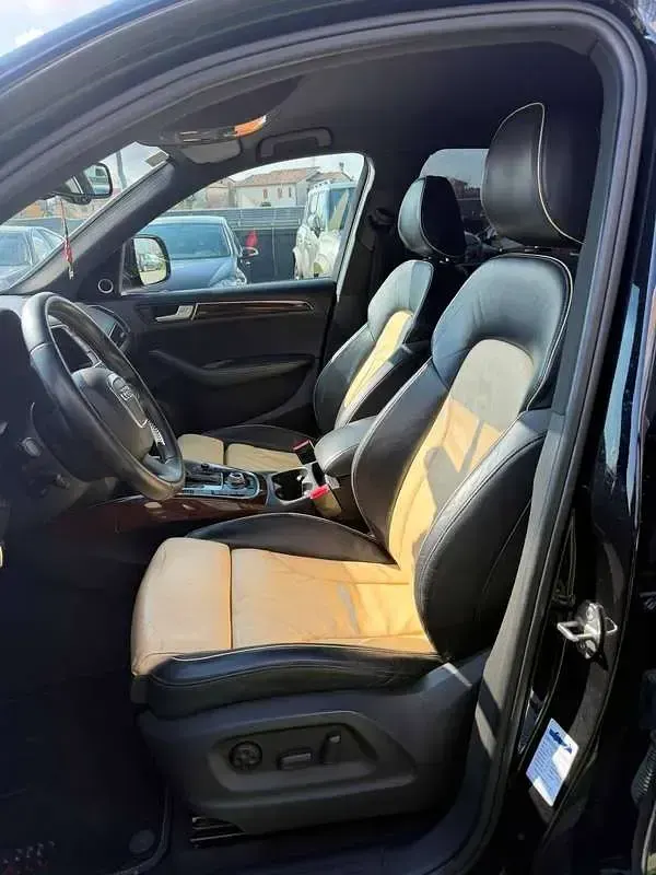 Usata Audi Q5 Advanced Plus 239 CV (175 kW) 2011 SUV