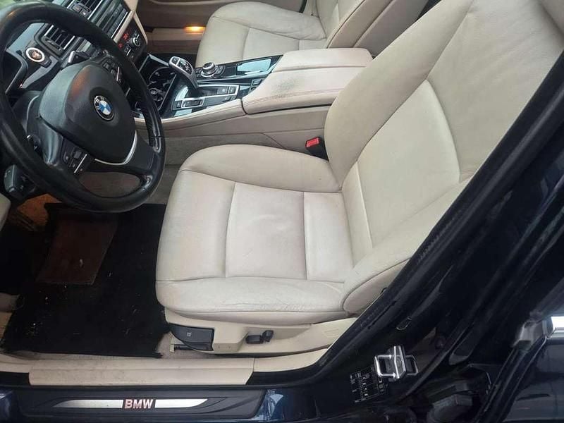 Usata BMW 535 M Sport 299 CV (219 kW) 2011 Station wagon