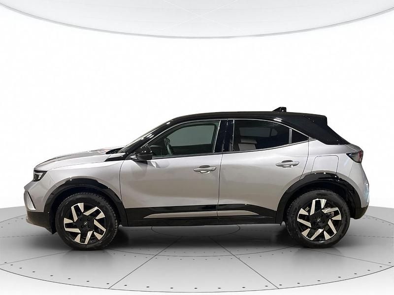 Occasion Opel Mokka S 130 ch (95 kW) 2025 Gris SUV