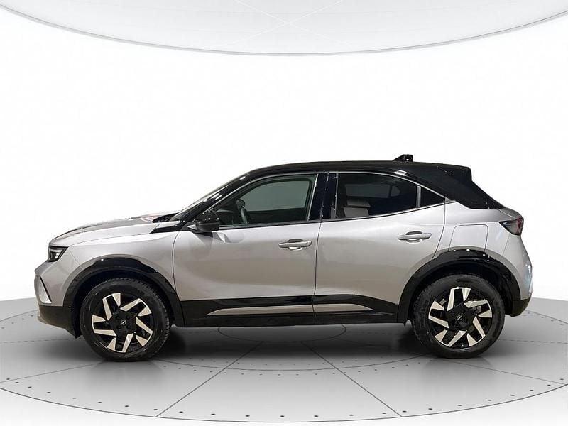 Usata Opel Mokka S 131 CV (96 kW) 2025 Grigio SUV