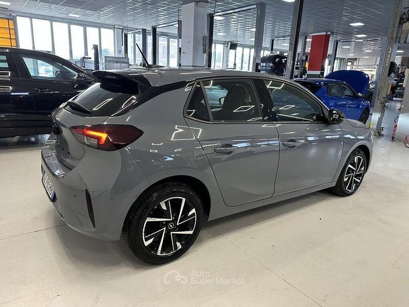 Usata Opel Corsa S 101 CV (74 kW) 2025 Grigio Utilitaria