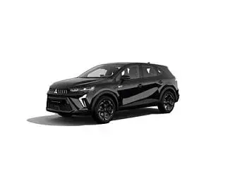 Nuova Mitsubishi Grandis Intense 141 CV (103 kW) 2026 Bianco SUV