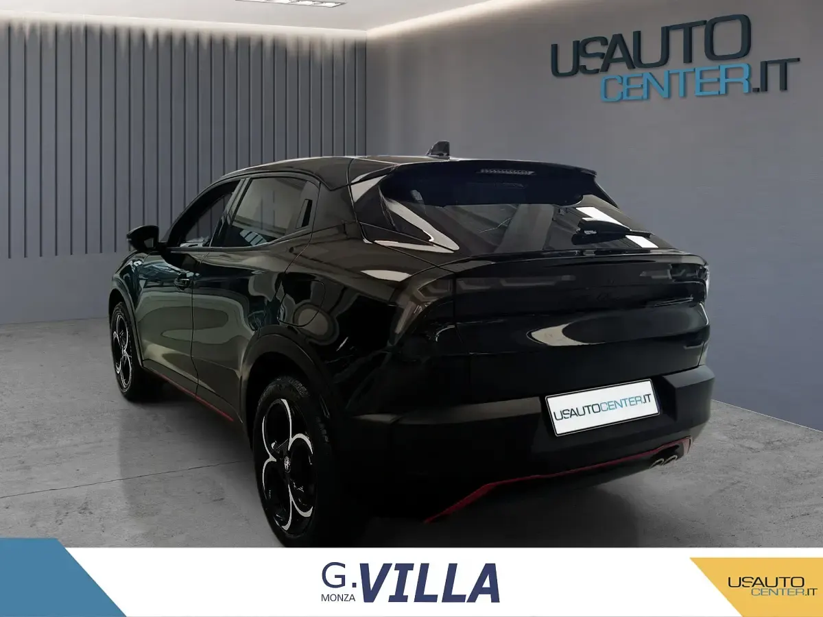 Usata Alfa Romeo GT Junior Edizione Speciale 145 CV (106 kW) 2024