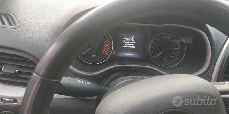 Usata Jeep Cherokee Limited 170 CV (125 kW) 2015 Verde SUV