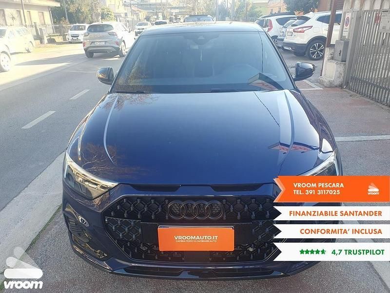 Usata Audi A1 Business 116 CV (85 kW) 2025 SUV