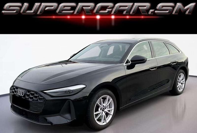 Nero Usata 2025 Audi A5 Ambiente Coupé | 43.890 € (Super prezzo) - Immagine 1/4