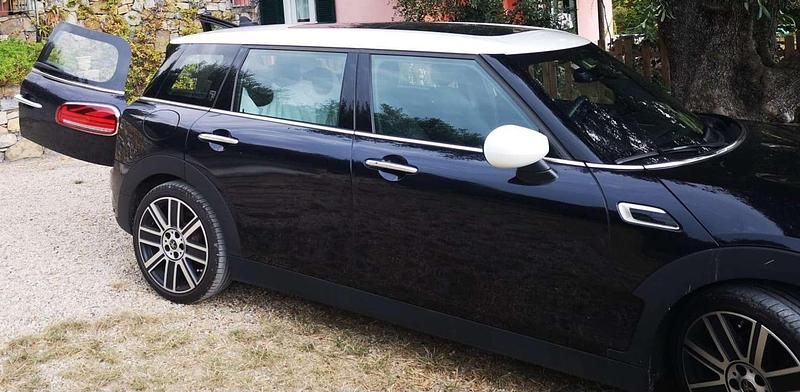 Usata Mini Cooper S Clubman 178 CV (130 kW) 2022 Station wagon