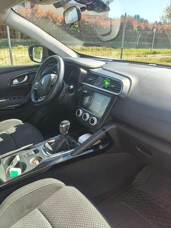 Usata Renault Kadjar 116 CV (85 kW) 2019 SUV