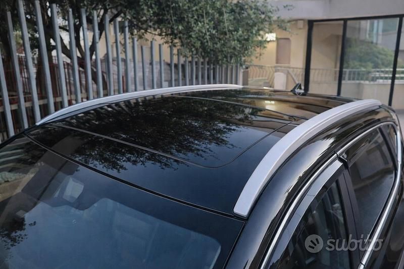 Usata DR DR 5.0 114 CV (83 kW) 2023 Nero SUV