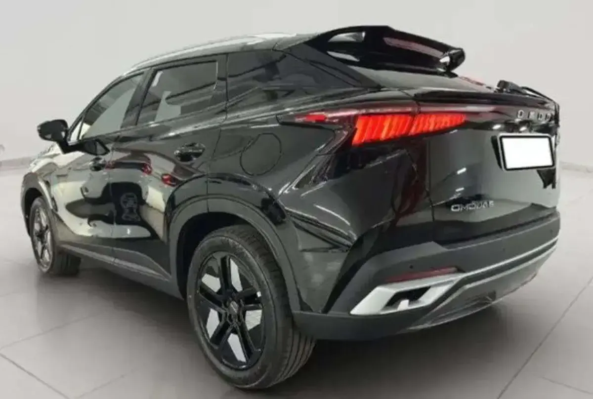 Nuova Omoda 5 147 CV (108 kW) 2025 Vari colori SUV