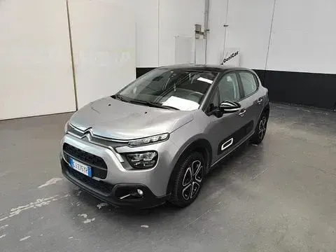 Usata Citroën C3 Feel 102 CV (75 kW) 2022 Utilitaria