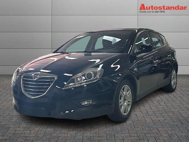 Usado Lancia Delta Gold 120 CV (88 kW) 2013 Utilitario