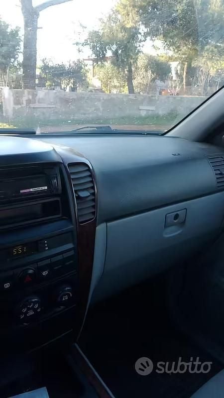 Usata Kia Sorento 140 CV (102 kW) 2005 SUV