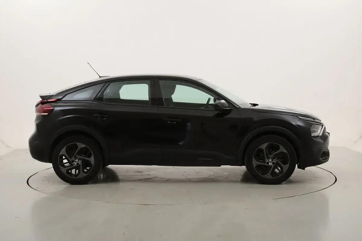 Usata Citroën C4 Feel 131 CV (96 kW) 2023 SUV