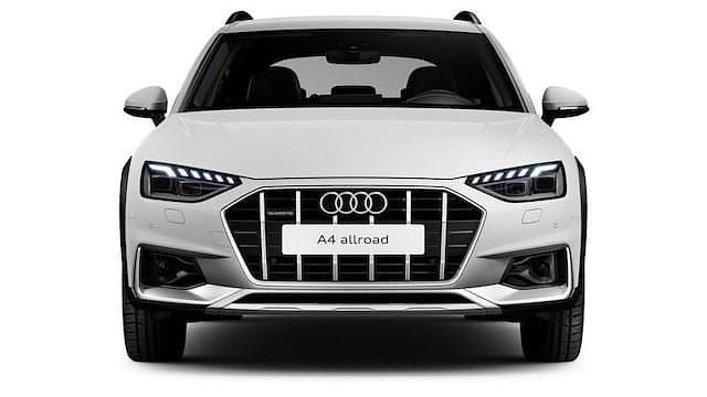 Usata Audi A4 Allroad Business 204 CV (150 kW) 2023 Bianco Station wagon