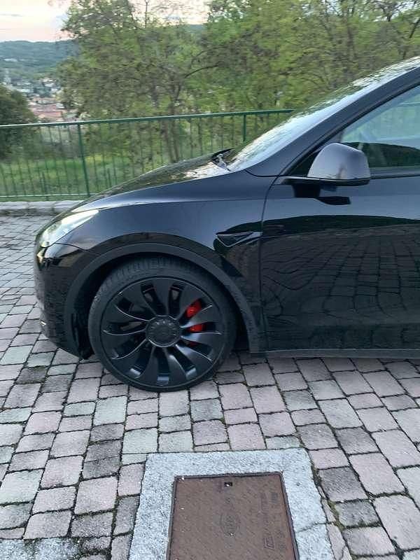 Usata Tesla Model Y Performance 155 kW (211 CV) 2022 SUV