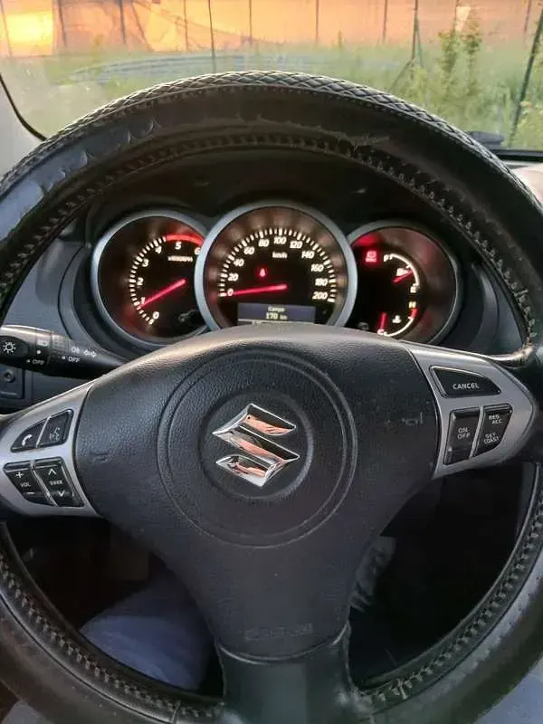 Usata Suzuki Grand Vitara 109 CV (80 kW) 2006 SUV