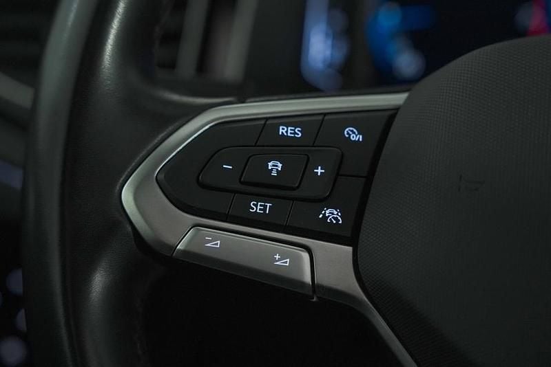 Usata VW Taigo R-line 115 CV (84 kW) 2023 SUV