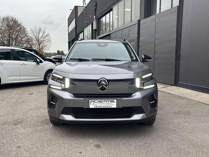 Usata Citroën C3 PureTech 101 CV (74 kW) 2025 Grigio Berlina