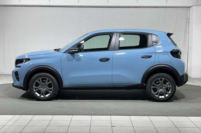 Usata Citroën C3 PureTech 101 CV (74 kW) 2024 Blu Utilitaria