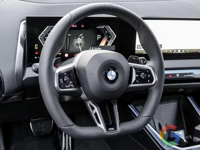 Usata BMW X3 M Sport 286 CV (210 kW) 2026 Grigio SUV