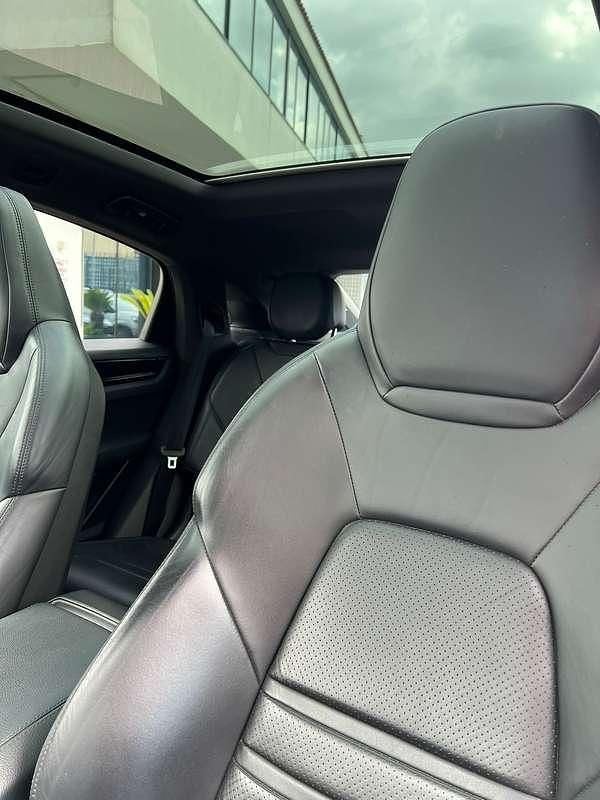 Usata Porsche Cayenne S E-Hybrid Platinum Edition 333 CV (244 kW) 2022 SUV