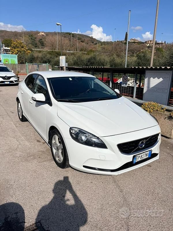 Usata Volvo V40 2013