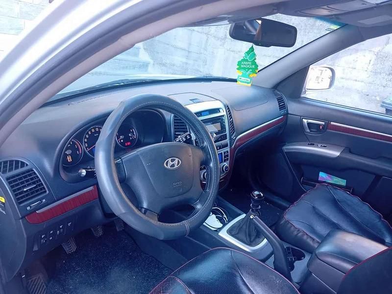 Usata Hyundai Santa Fe Dynamiq 155 CV (114 kW) 2006 SUV