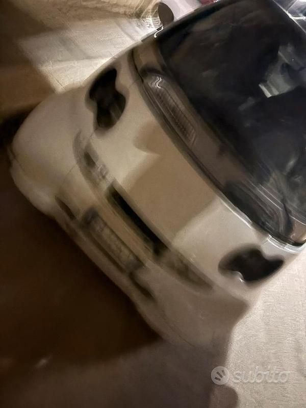 Usata Smart #1 54 CV (39 kW) 2002