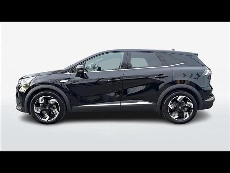 Usata Renault Symbioz Iconic 145 CV (106 kW) 2025 Nero SUV