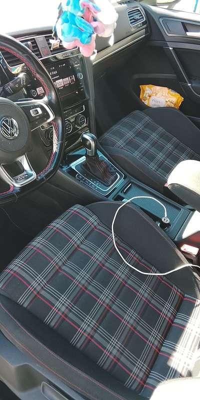 Usata VW Golf VII GTI 265 CV (194 kW) 2017 Berlina