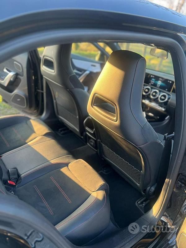 Usata Mercedes A200 AMG 150 CV (110 kW) 2021 Berlina