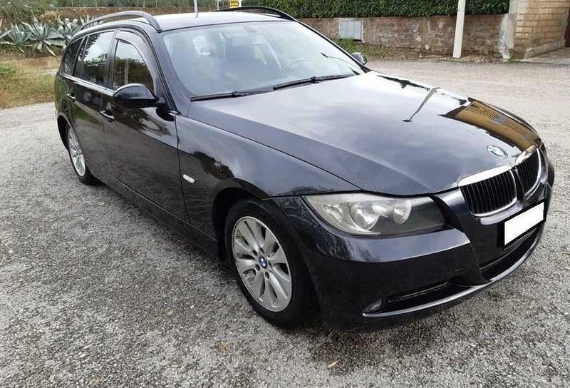 Usato 2007 BMW 320 2.0 Diesel 176 CV (2.999 €) 00123