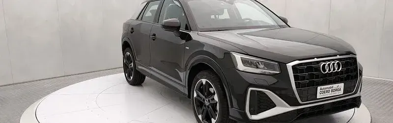 Usata Audi Q5 Business 190 CV (139 kW) 2018 Argento SUV