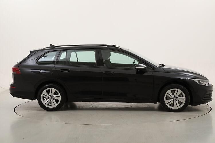 Occasion VW Golf VIII Life 116 ch (85 kW) 2021 Break
