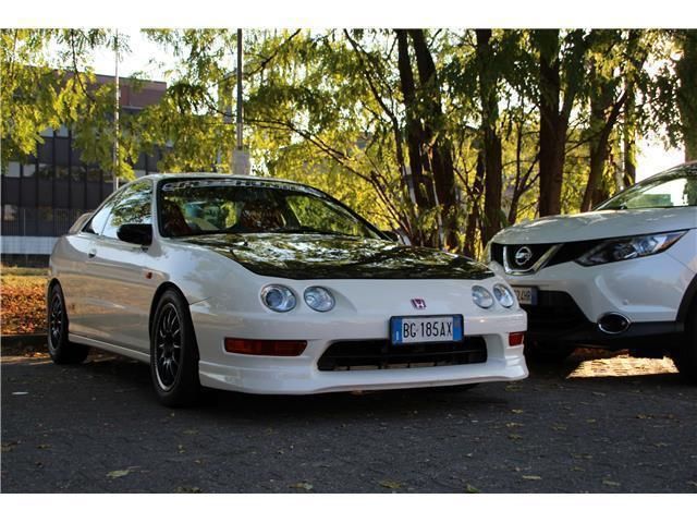 Venduto Honda Integra Type R K20a2 Auto Usate In Vendita