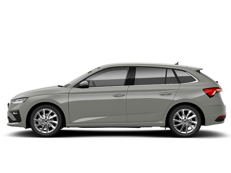 Nuova Skoda Scala Style 115 CV (84 kW) 2026 Grigio acciaio Utilitaria