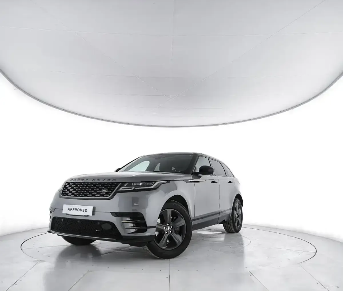 Occasion Land Rover Range Rover Velar Dynamic 204 ch (150 kW) 2023 SUV