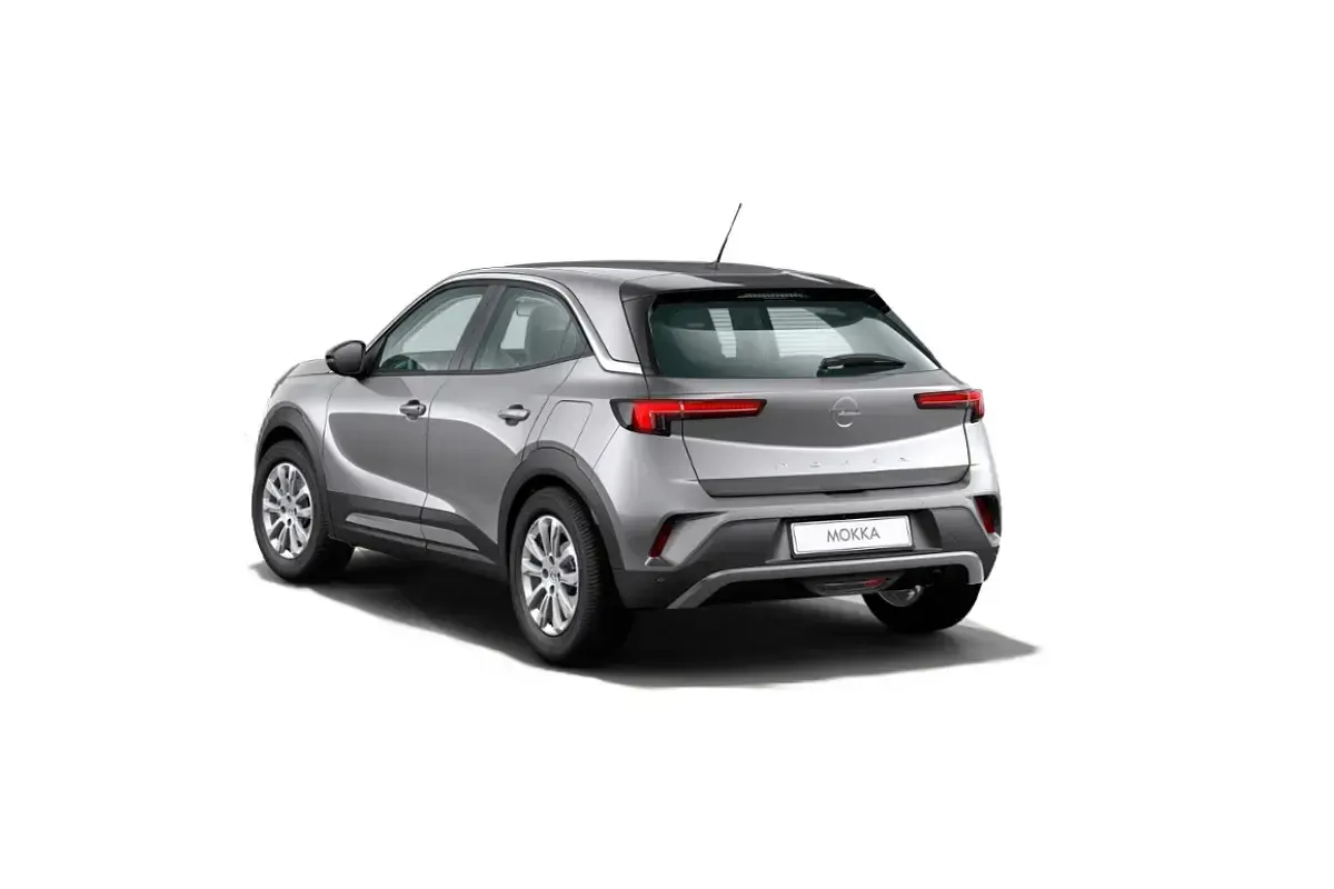 Nuova Opel Mokka 100 CV (73 kW) 2025 SUV