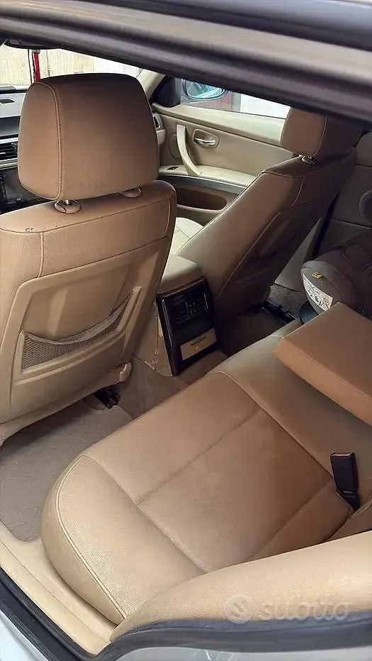 Usata BMW 320 163 CV (119 kW) 2006 Grigio Station wagon